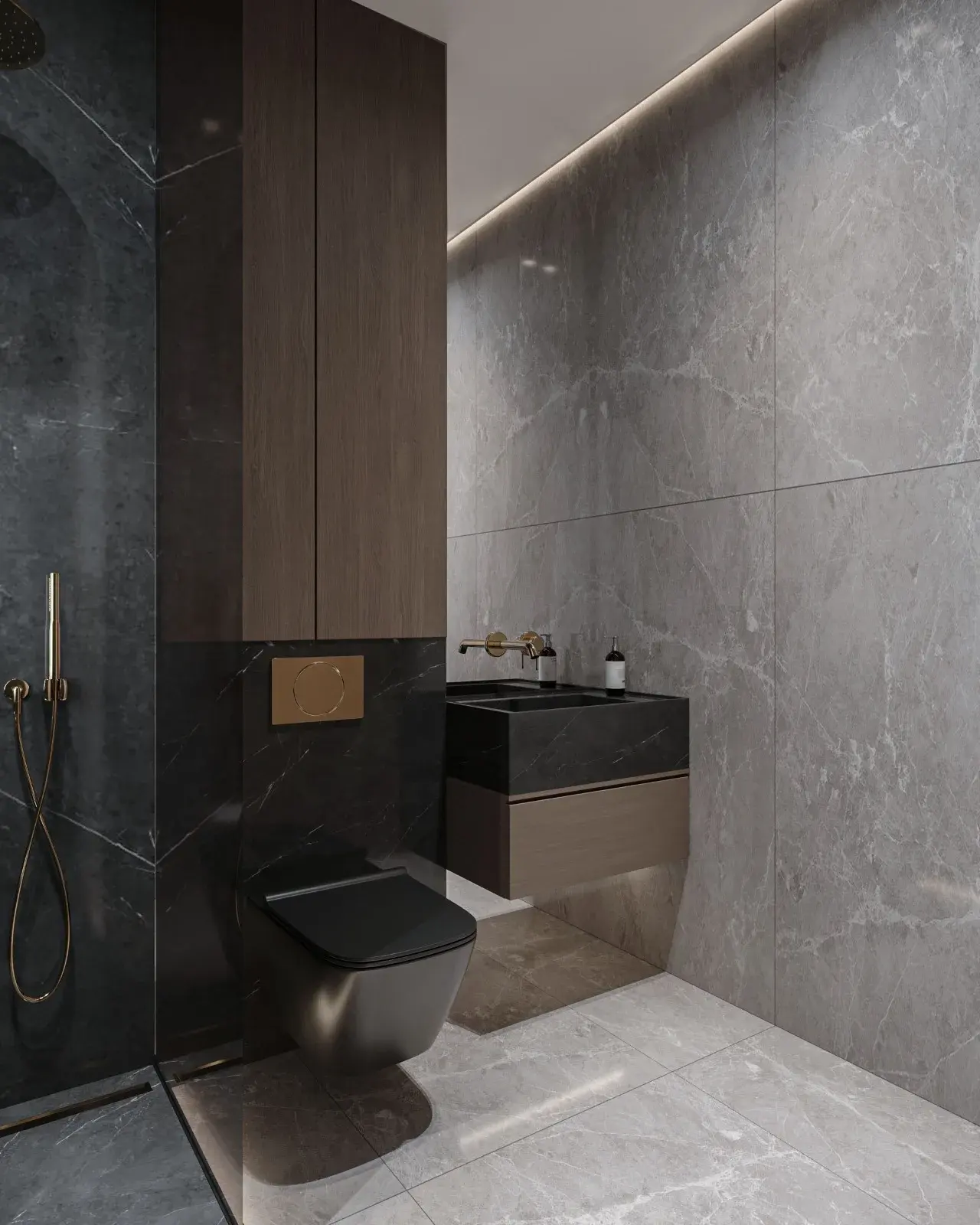 [Stone Residence] - Image 13